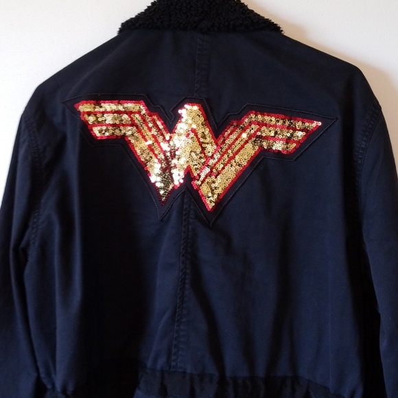 Gap Jacket - Picture 4 of 5